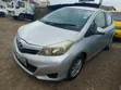 Toyota Vitz 2014 Silver - 2