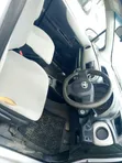 Toyota Vitz 2014 Silver - 4