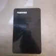 Toshiba 2TB External Hard Drive HDD - 1