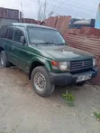 Mitsubishi Pajero 2004 - 1