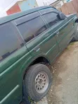 Mitsubishi Pajero 2004 - 2