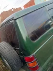 Mitsubishi Pajero 2004 - 3
