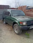 Mitsubishi Pajero 2004 - 4