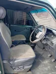 Mitsubishi Pajero 2004 - 5