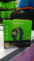 Oraimo Watch 6 Nano 1.52" Smart Watch - Brand New - 2
