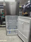 Hisense 424L Freezer Juu REF418Dr - 1