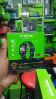 Oraimo Watch 6 Nano Smart Watch 1.52" - 1