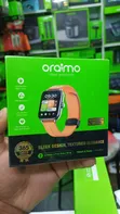 Oraimo 6 Nano Smart Watch 1.52" TFT - 1