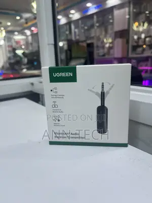 Ugreen CM403 Bluetooth 5.0 Receiver/Transmitter