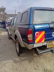 Nissan Hardbody Double Cab 2004 - 3