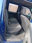 Nissan Hardbody Double Cab 2004 - 5