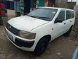 Toyota Probox 2008 White - 2