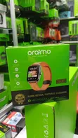 Oraimo Watch 6 Nano OSW-807N Smartwatch - 2