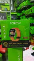 Oraimo Watch 6 Nano OSW-807N Smartwatch - 3