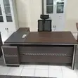 Executive L-Shaped Office Desk 1800mm - 1