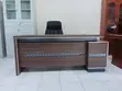 Executive L-Shaped Office Desk 1800mm - 4