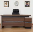 Executive L-Shaped Office Desk 1800mm - 5