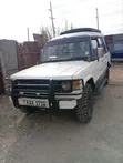 Mitsubishi Pajero 2003 - 1