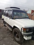 Mitsubishi Pajero 2003 - 2