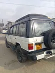Mitsubishi Pajero 2003 - 4