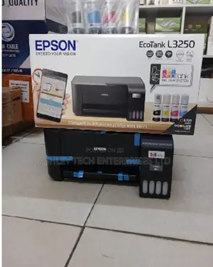 Epson EcoTank L3250 Printer Scanner Copier
