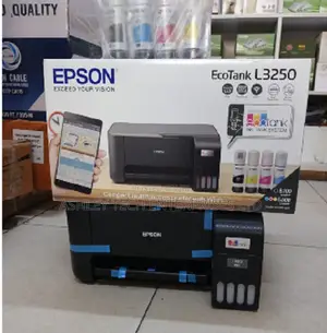 Epson L3250 Ink Tank Color Printer