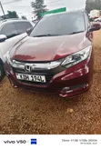 Honda Vezel 1.5 Hybrid SUV 2015 Burgundy - 1