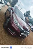 Honda Vezel 1.5 Hybrid SUV 2015 Burgundy - 2