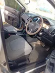 Nissan Wingroad 2011 Silver - 2