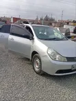 Nissan Wingroad 2011 Silver - 3