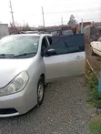 Nissan Wingroad 2011 Silver - 4