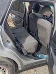 Nissan Wingroad 2011 Silver - 5