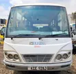 Isuzu NQR 2015 Nyeupe 33 Seater - 3