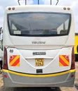 Isuzu NQR 2015 Nyeupe 33 Seater - 5