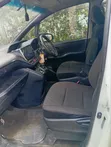 Toyota Noah 2014 Hybrid - Nyeupe - 5