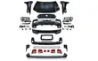 Toyota Land Cruiser FJ200 Facelift Kit (2008/2012 hadi Mtindo wa 2016) - 1