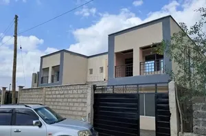 4 Bedroom Maisonette with DSQ in Syokimau, Katani for Rent
