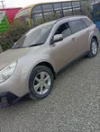 Subaru Forester 2014 Gray - 2