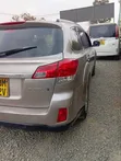 Subaru Forester 2014 Gray - 3