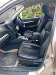 Subaru Forester 2014 Gray - 5