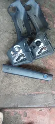 Toyota Sienta New Model AC Control Unit - 1