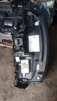 Mazda Demio New Model Dashboard - 2