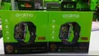 Oraimo Watch Nova 2 Smartwatch 2.01" AMOLED - 1