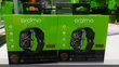 Oraimo Watch Nova 2 Smartwatch 2.01" AMOLED - 2