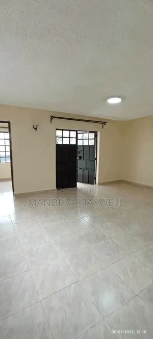 Duplex ya Vyumba 3 vya Kulala kwa Kukodisha Katani, Syokimau