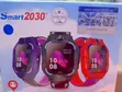 Smart Watch ya Watoto na GPS Tracking & Kupiga Simu - 2