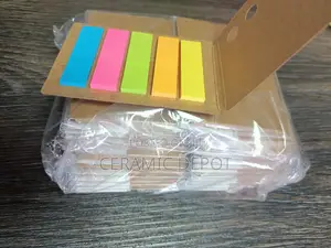 Sticky Notes za Rangi Tano - Rangi 5