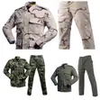 Original BDU Tactical Hiking Suits - Brand New - 1