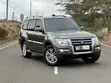 Mitsubishi Pajero V90 3.2 GR Diesel Turbo 2017 Dhahabu - 2