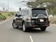 Mitsubishi Pajero V90 3.2 GR Diesel Turbo 2017 Dhahabu - 3